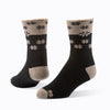 Maggie's Organic Wool SNUGGLE Socks