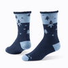 Maggie's Organic Wool SNUGGLE Socks