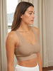Blue Canoe Jen's Organic Cotton HOOK Bra - Fits Sizes: A-DD