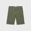 Men's Organic Cotton Billybelt First Horizon Shorts