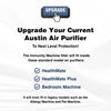 Austin Air Replacement Filters