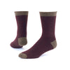 Maggie's Organic Wool SNUGGLE Socks