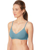 Blue Canoe Cami Organic Cotton Bra Top- Fits Sizes: A-B