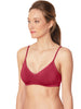Blue Canoe Cami Organic Cotton Bra Top- Fits Sizes: A-B