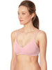 Blue Canoe Cami Organic Cotton Bra Top- Fits Sizes: A-B
