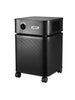 Black Color Air Cleaner