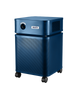 Blue Color Air Cleaner