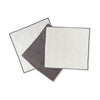 Full Circle Renew Recycled All-Purpose Microfiber Cloths (Set of 3)