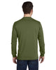 Unisex Organic Cotton LONG SLEEVE T-Shirts - S, M, L, XL