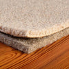 Earth Weave All Natural Enertia Wool Padding