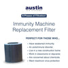 Austin Air Replacement Filters