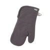 Organic Cotton Oven Mitt And Organic Cotton Dual Sided Kitchen Towels