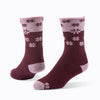 Maggie's Organic Wool SNUGGLE Socks