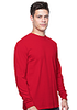 Unisex Organic Cotton LONG SLEEVE T-Shirts - S, M, L, XL