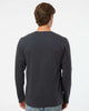Unisex Organic Cotton LONG SLEEVE T-Shirts - S, M, L, XL