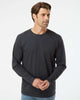Unisex Organic Cotton LONG SLEEVE T-Shirts - S, M, L, XL