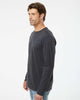 Unisex Organic Cotton LONG SLEEVE T-Shirts - S, M, L, XL