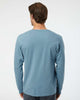 Unisex Organic Cotton LONG SLEEVE T-Shirts - S, M, L, XL
