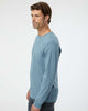 Unisex Organic Cotton LONG SLEEVE T-Shirts - S, M, L, XL
