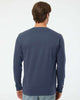 Unisex Organic Cotton LONG SLEEVE T-Shirts - S, M, L, XL