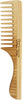 TEK WIDU  Handmade Wooden Combs - several styles