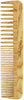 TEK WIDU  Handmade Wooden Combs - several styles