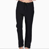 Women's Organic Cotton Drawstring Lounge Pants