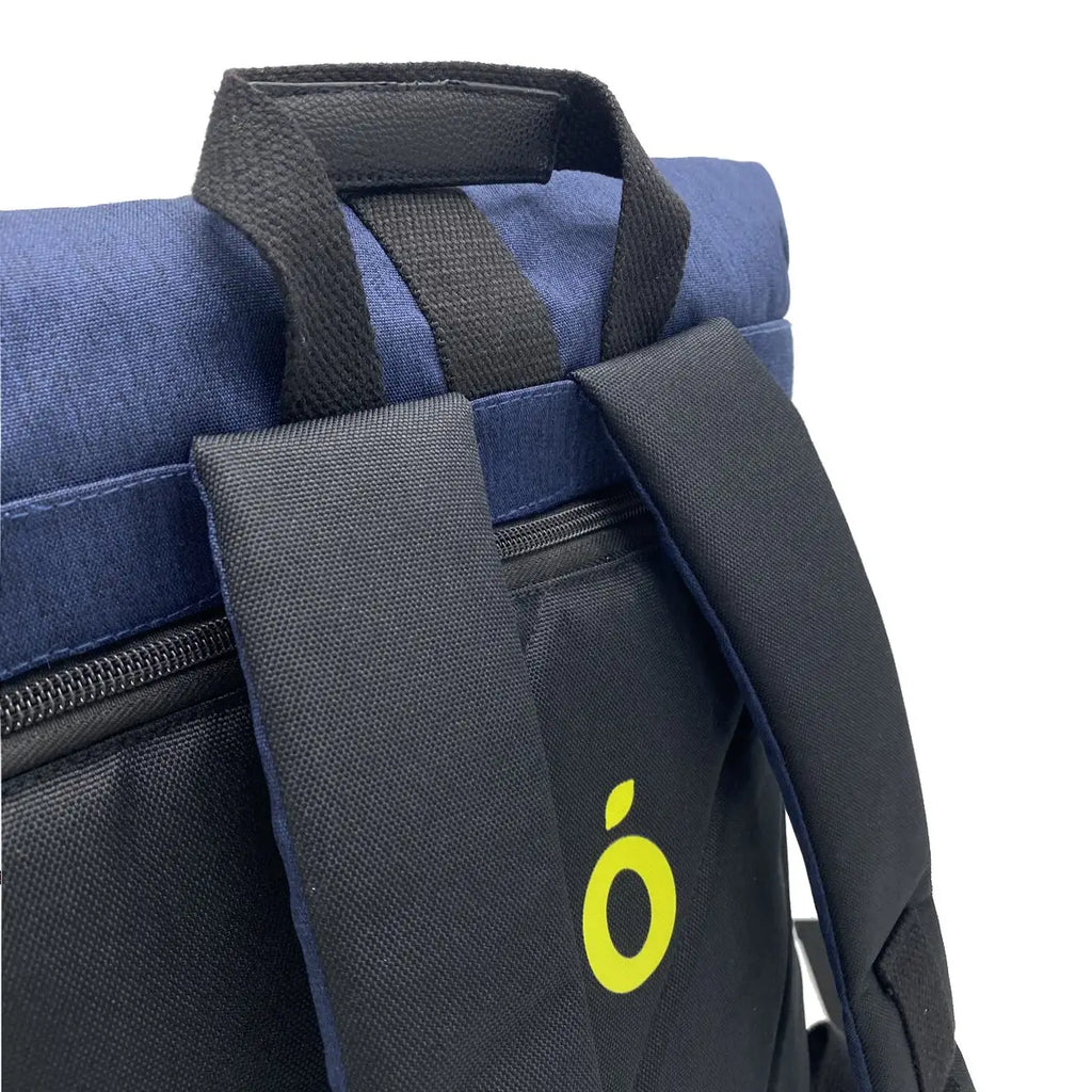 bonobo laptop backpack Large Bonobo Recycled Backpack