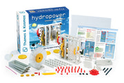 Hydro Power Learning Kit
