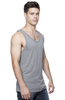 Organic Cotton & Viscose Bamboo Unisex Tank Top