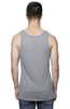 Organic Cotton & Viscose Bamboo Unisex Tank Top