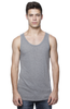 Organic Cotton & Viscose Bamboo Unisex Tank Top