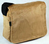 Hemp Corduroy Mini Urban Bag/Purse