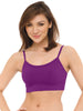 Blue Canoe Women's Organic Cotton Yoga Bra