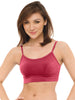 Blue Canoe Women's Organic Cotton Yoga Bra