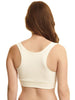 Blue Canoe Jane's Organic Cotton Bra - Fits Sizes: D-DD - Size XL only