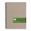 Hemp Drawing Book