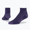 Maggie's Organic Wool Hiking Sock - Choose crew or ankle