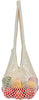Cotton Net Shopping Bags