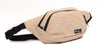 Hemp Waist Pack - 3 styles to choose from