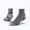 Maggie's Organic Wool Hiking Sock - Choose crew or ankle