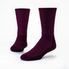 Maggie's Organic Wool Hiking Sock - Choose crew or ankle