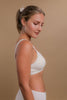 Women's Slimfit Pullover Bra - Size 4 (32A,B), Size 5 (34A/B), Size 6 (36A/B), Size 7 (38A/B)