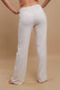 Women's Organic Cotton Drawstring Lounge Pants