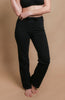 Women's Organic Cotton Drawstring Lounge Pants