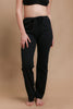 Women's Organic Cotton Drawstring Lounge Pants