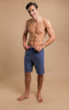 Men's Organic Cotton Lounge Shorts - L/XL or 2XL/3XL
