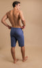 Men's Organic Cotton Lounge Shorts - L/XL or 2XL/3XL