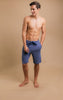 Men's Organic Cotton Lounge Shorts - L/XL or 2XL/3XL