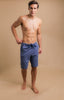 Men's Organic Cotton Lounge Shorts - L/XL or 2XL/3XL